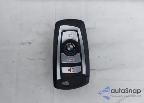 2016 BMW M4 z USA, uszkodzony, nr VIN WBS3R9C58GK337005